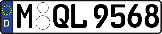 M-QL9568