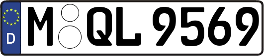 M-QL9569