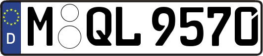 M-QL9570