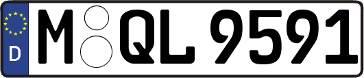 M-QL9591