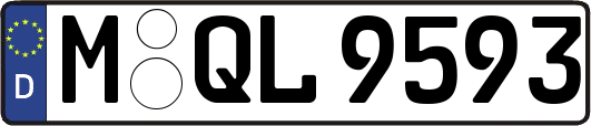 M-QL9593