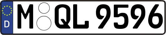 M-QL9596