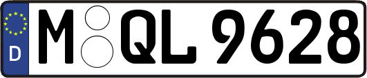 M-QL9628