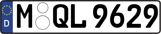 M-QL9629