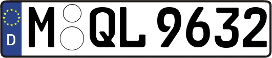 M-QL9632