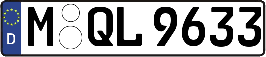 M-QL9633