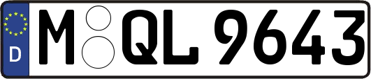 M-QL9643