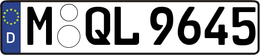 M-QL9645