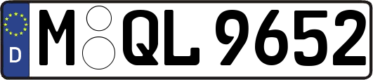 M-QL9652