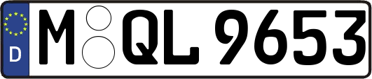 M-QL9653