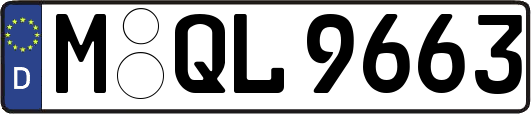 M-QL9663