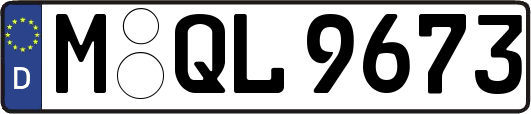 M-QL9673
