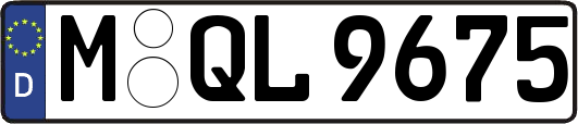 M-QL9675