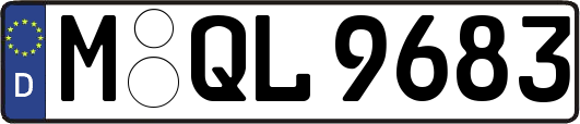 M-QL9683