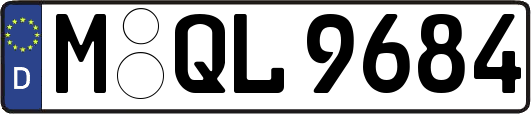 M-QL9684