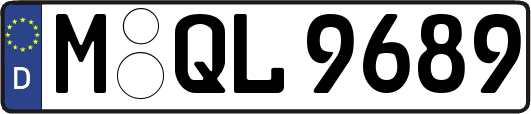 M-QL9689