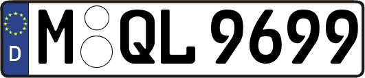 M-QL9699