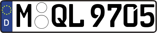 M-QL9705