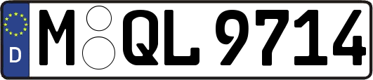 M-QL9714
