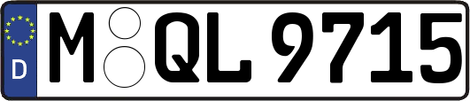 M-QL9715