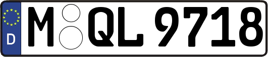 M-QL9718