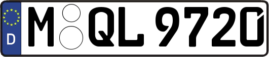 M-QL9720