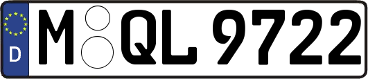 M-QL9722