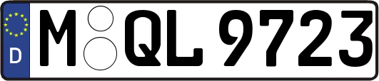 M-QL9723