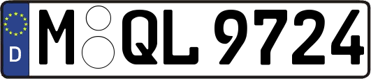 M-QL9724