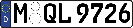M-QL9726