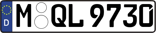 M-QL9730