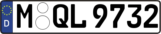 M-QL9732