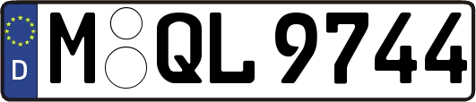 M-QL9744