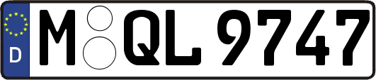 M-QL9747