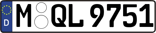 M-QL9751