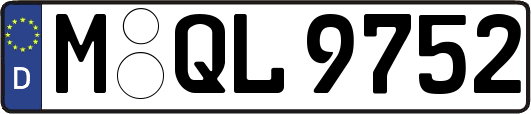 M-QL9752
