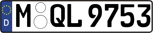 M-QL9753