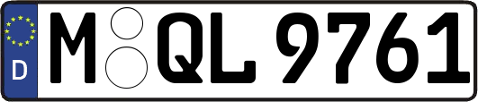 M-QL9761