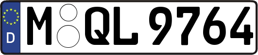 M-QL9764
