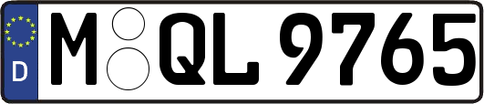 M-QL9765