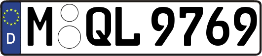M-QL9769