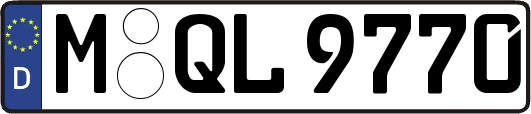M-QL9770