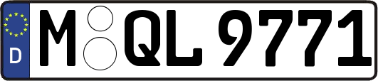 M-QL9771