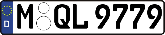 M-QL9779