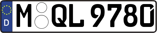M-QL9780