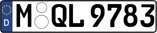 M-QL9783