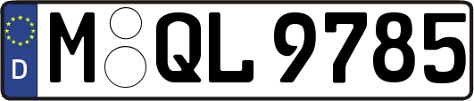 M-QL9785