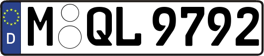 M-QL9792