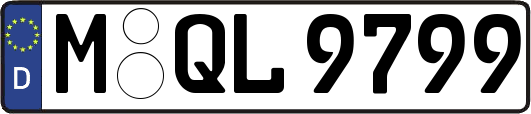 M-QL9799