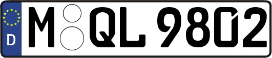 M-QL9802